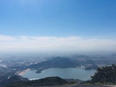 -北京十三陵国家森林公园蟒山景区
