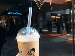 -喜茶(北京三里屯太古里店)
