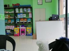 -圣宠动物医院·犬猫专科·影像中心·外科中心