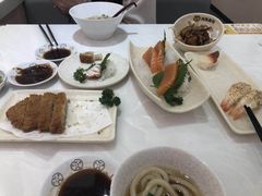 -元气寿司(金光华店)