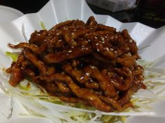 -皇城根北京风味主题餐厅(中海环宇城店)