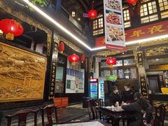 -蔼若春.传承三十年云南菜(金碧公园店)