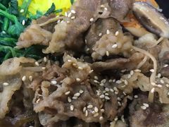 -小米烤肉·和牛原切-创意韩料(东关店)