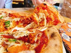 -盘炉forenza·云贵川融合小食堂 ( 钟楼中柳巷店)