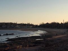 -青岛第二海水浴场