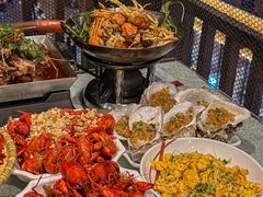-阿胖龙虾小海鲜(宁国南路总店)