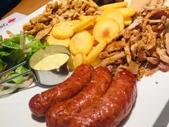 -HELLO MUSAE 拾光缪斯餐厅·纯正希腊风味(苏州中心店)