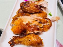 -凯鸽酒楼(大同振兴街店)