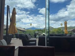-时光吧·大堂吧·丽江和府洲际度假酒店