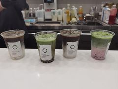 -宝藏绿洲(万象前海店)