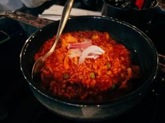 -El Bodegon阿根廷秘鲁餐厅(幸福路店)