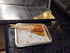 -川流不息(北蔡休闲广场店)
