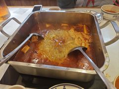 -螺大喜螺蛳粉火锅(雍和宫店)