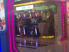 -星悦蓝海欢乐园(石路天虹店)
