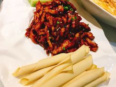 -福海居烤鸭店(鸟巢店)
