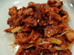 老爆三-卫鼎轩·家宴(水上公园店)