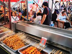 -利群海琴购物广场(商丘路店)