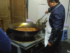 -邓记新一代糖油果子(四川煤管局供销公司职工宿舍店)