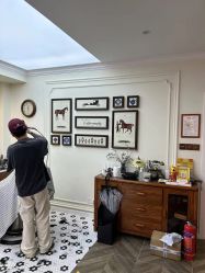 点击看大图 -理昂男士理发店 Barber shop