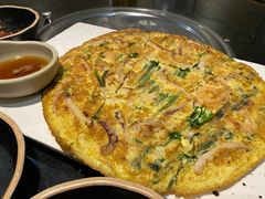 -笑谈小街·韩国料理(萝岗店)