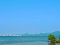 -深圳湾公园(南山区)