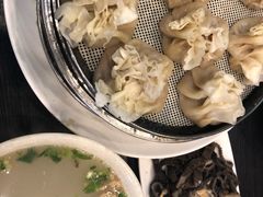 -北三沙家烧麦(北头道街店)