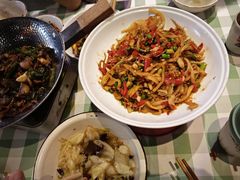 -彭耕记猪油炒小菜(吉联mall店)