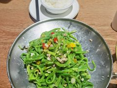 -聚鑫朋酸菜肥肠(文艺路口店)