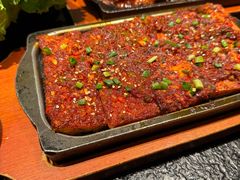 -韩满园· 甄选韩式烤肉