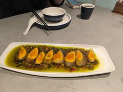 -绿茶餐厅(广州天河城店)