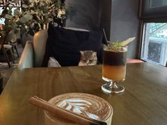 -咖法森林·咖啡  酒吧(天河店)