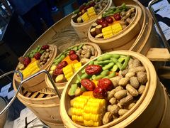 五谷丰登-老宁波1381餐厅(宏泰广场店)