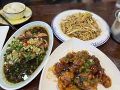 -胖子饭店(兴学弄店)