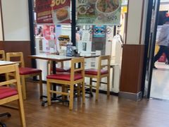 -食其家·牛丼咖喱(浦电路店)