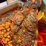 这家美味烤鱼，真的N刷都不腻！