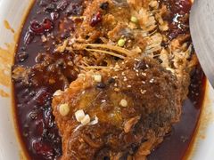 -邢家锅贴老店·非遗·开封菜(金明广场店)