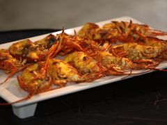 -正阁海鲜餐厅(六虹桥店)