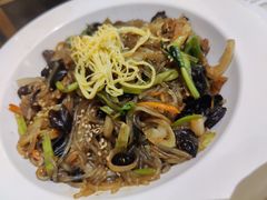 -韩屋韩国料理(天山路店)