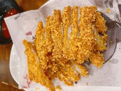 -老东镇啤酒屋海鲜加工·蒸汽海鲜·海鲜烧烤(台东店)