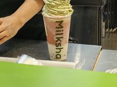 -迷客夏Milksha(无锡苏宁店)