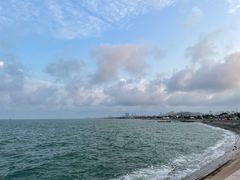 -日照海滨国家森林公园