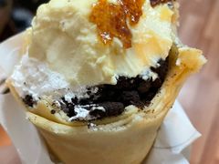-可丽小屋(中山路店)