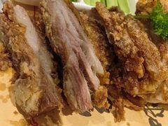 -壹零捌道·北京烤鸭(车公庄店)