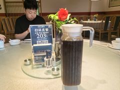 -饭橘汉江码头·乡野土菜馆(静安路店)