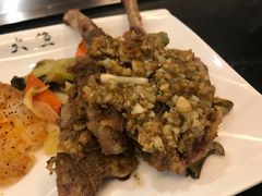 -大渔铁板烧(万象城店)