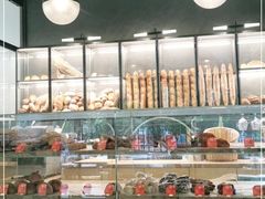 -老梦面包CHEZMOREL(麦子店)