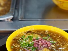 酸辣汤-毛华美食(清扬路店)