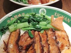 -西关味(大卫城店)