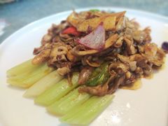 -79号渔船海鲜饭店(宝安店)