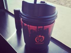 -Cafe Aewol Monsant